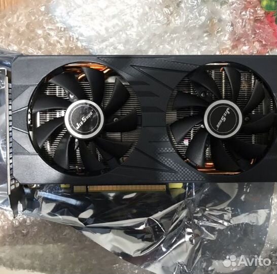 Видеокарта RTX3060 6Gb