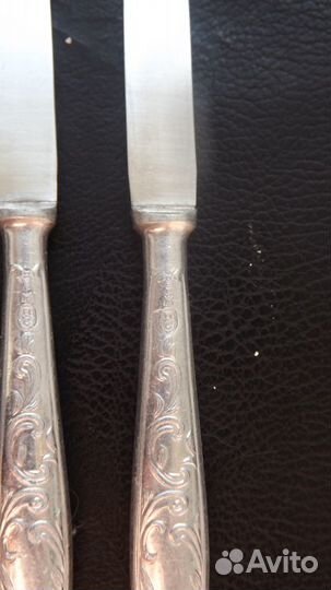 Ножи столовые