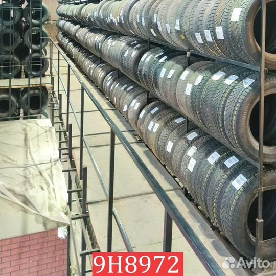 Nokian Tyres Nordman 7 205/55 R16 89L