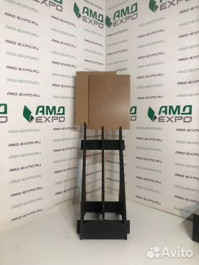 Стенд экспозитор