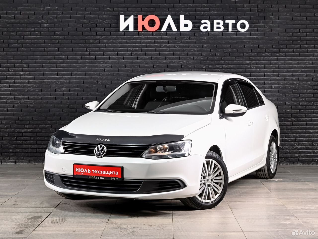 Volkswagen Jetta 1.6 MT, 2014, 221 778 км
