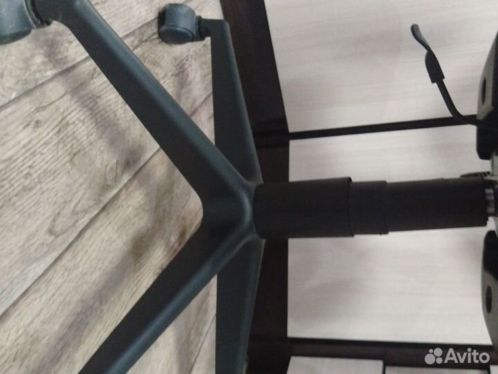 Компьютерное кресло