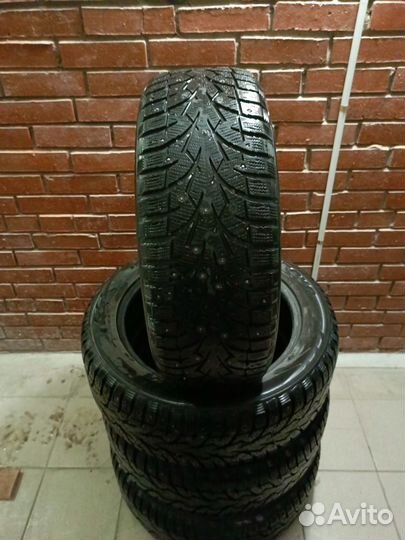 Toyo Observe G3-Ice 225/55 R19
