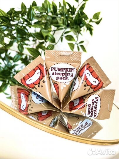 Корейская косметика