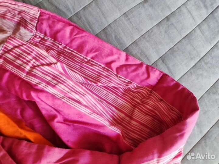 Слинг на кольцах Мама Рада