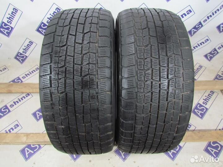 Goodyear UltraGrip Ice Navi Zea 215/55 R16 101K