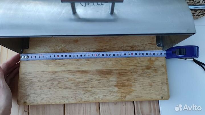 Хлебница Gipfel