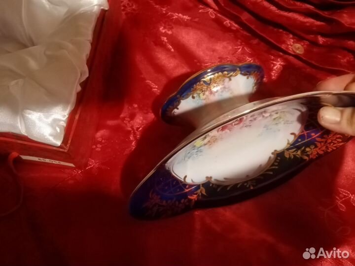 Конфетницы