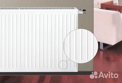 Радиаторы отопления немецкие от производителя