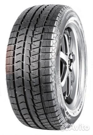 Ovation WV-688 225/60 R18