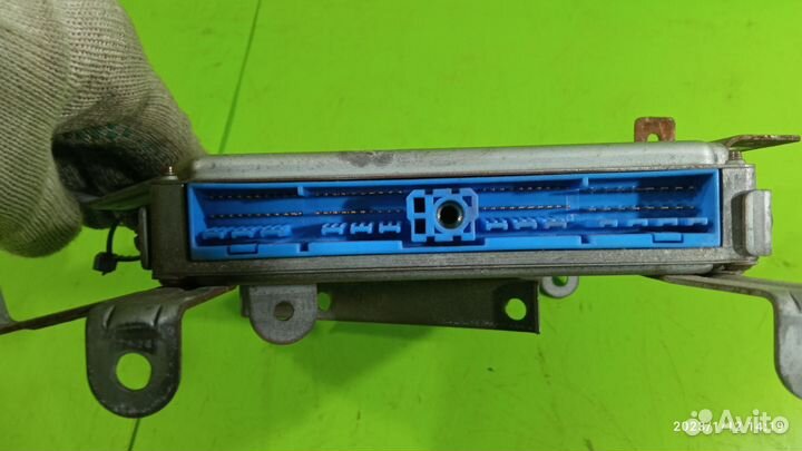 Блок управления двигателем для Nissan Maxima (A32)