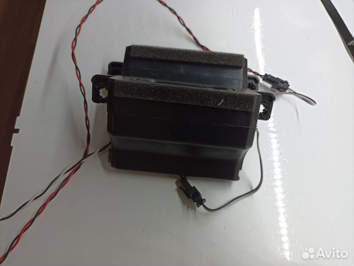 Динамики для philips 43PUS7505/60