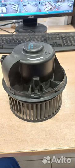 Моторчик печки форд мондео 4