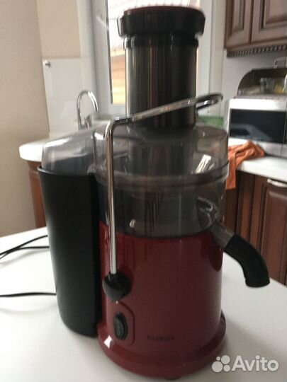 Соковыжималка центробежная maxwell -MW-1102