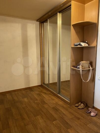 1-к. квартира, 42 м², 8/10 эт.