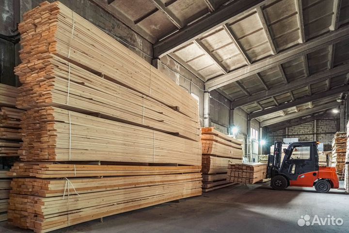 Евровагонка вагонка AB со склада