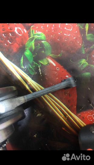 Продам коленвал на питбайк