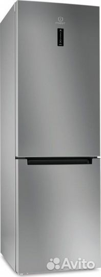 Холодильник Indesit DF 5200 S