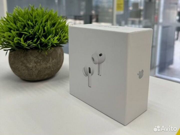 Airpods pro 2