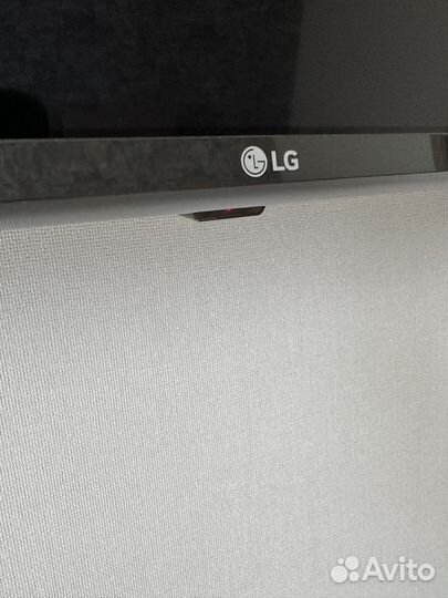 Телевизор LG 60” 4K Smart
