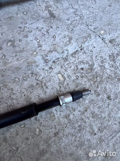 Трос ручного тормоза ваз-1118 Kalina, Granta