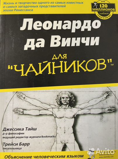 Леонардо да Винчи, Тайш