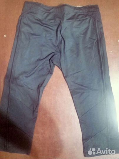 Костюм для фитнеса RBK Reebok Fitness