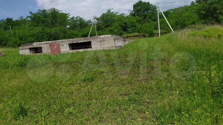 Участок 6,2 сот. (ИЖС)