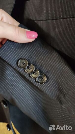 Пиджак Hugo Boss 56