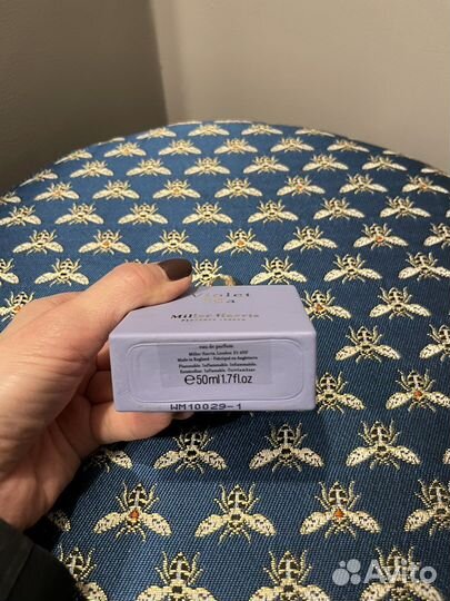 Miller Harris парфюм 50 мл оригинал