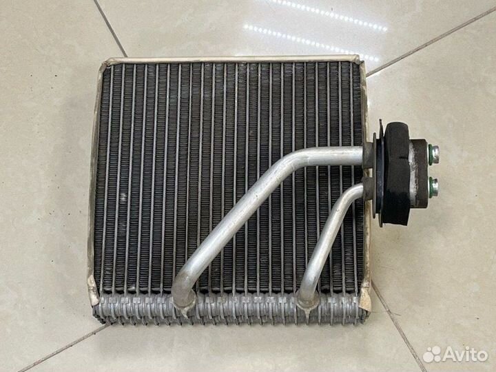 Испаритель кондиционера Hyundai Accent LC G4EC