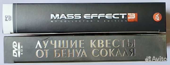Компьютерные игры (лицензия)