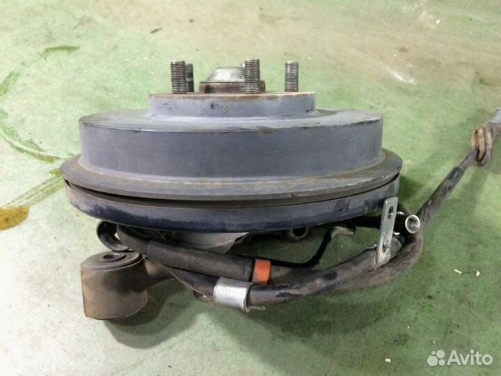 Ступица задняя левая Subaru Impreza GG2 EJ152 2006