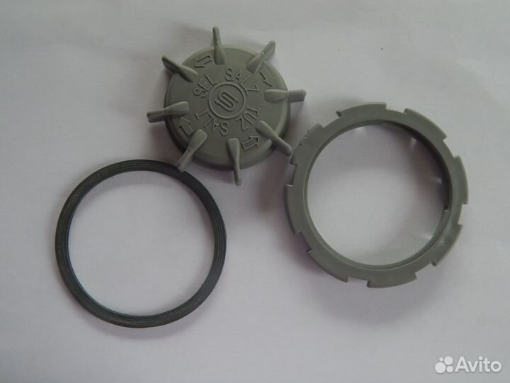 Крышка бочка для соли пмм Beko арт. 1766560100