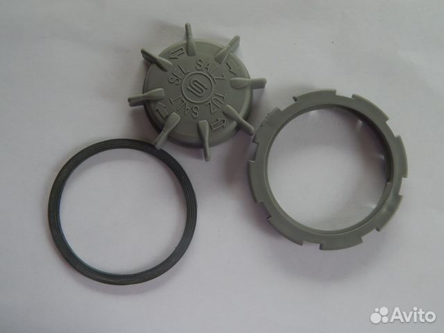 Крышка бочка для соли пмм Beko арт. 1766560100