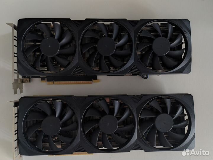 Видеокарта CMP 50