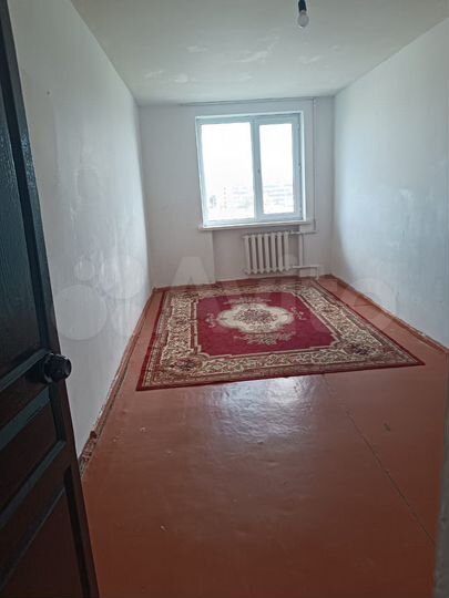 2-к. квартира, 48 м², 4/5 эт.