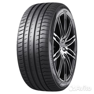 Triangle EffeXSport TH202 275/30 R19 96Y