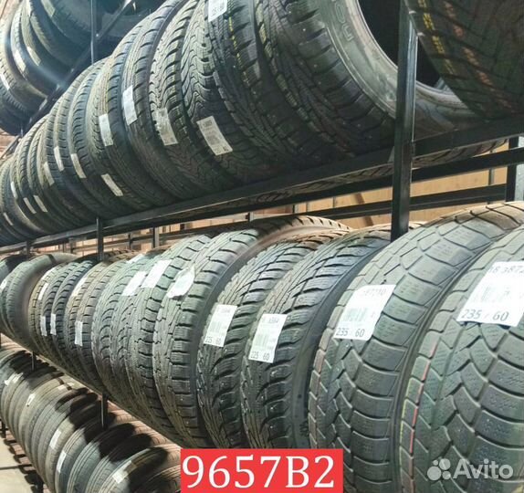 Nokian Tyres Nordman 7 195/65 R15 95H