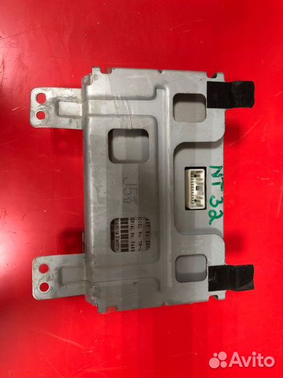 Дисплей информационный Nissan Teana J32