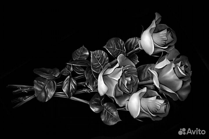 Psd макеты оформления ритуальных памятников