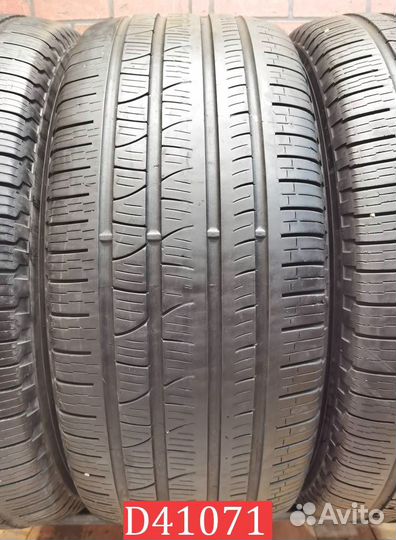 Pirelli Scorpion Verde All Season 285/60 R18 118P