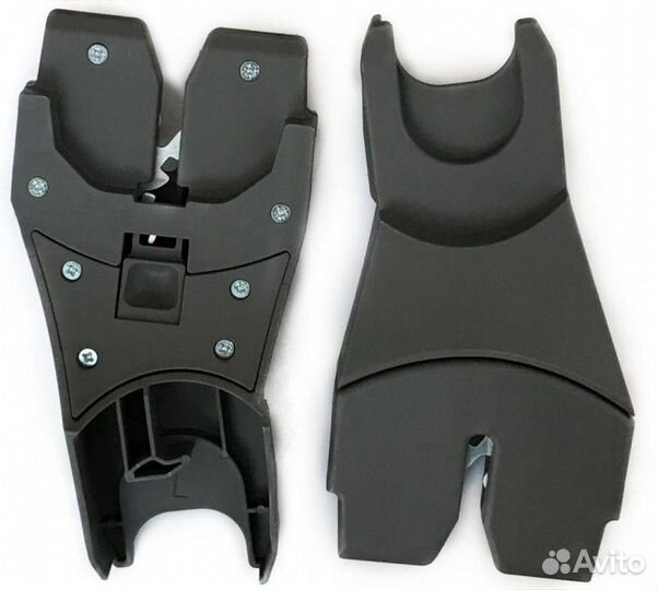 Адаптеры для автокресла