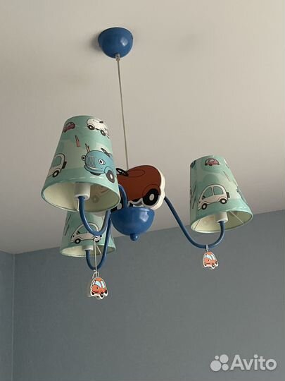 Продаю детский спальный гарнитур