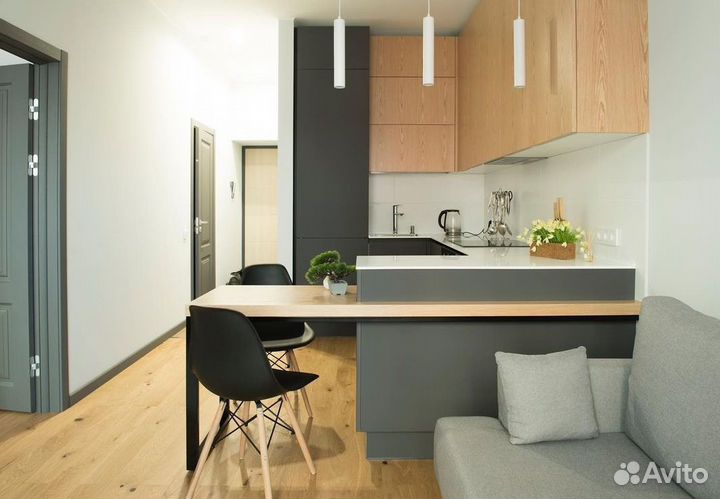 Кухонный гарнитур на заказ