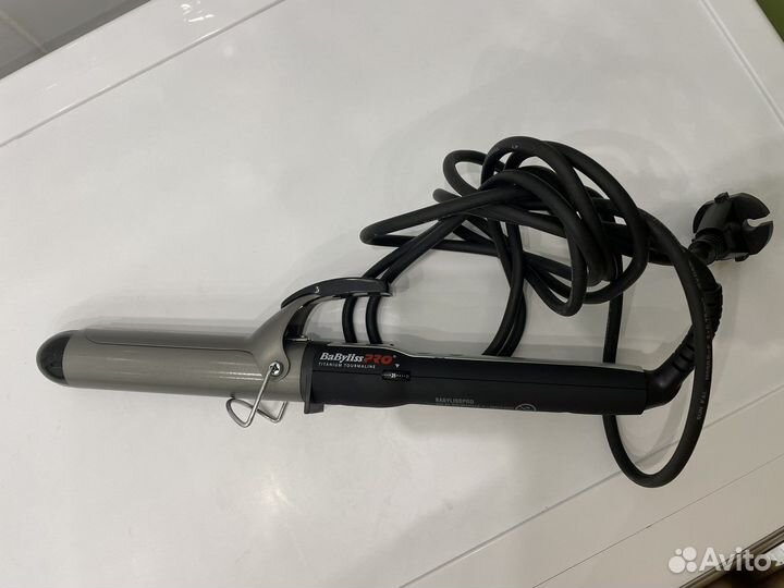 Плойка babyliss pro 32мм