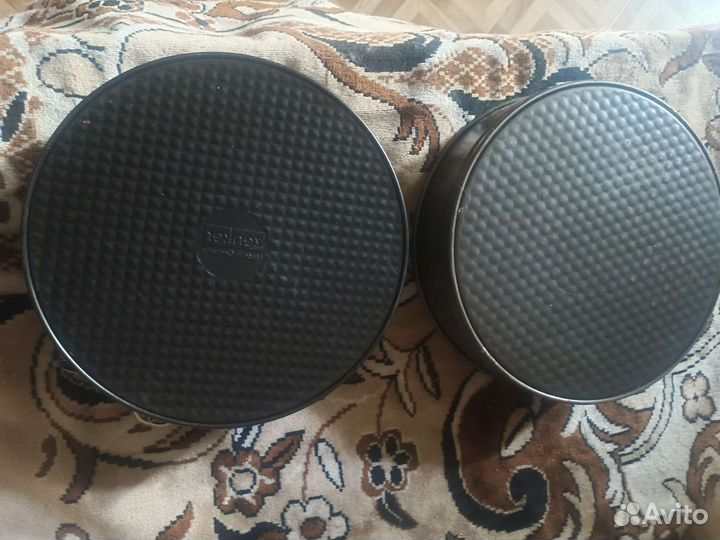 Форма для выпечки