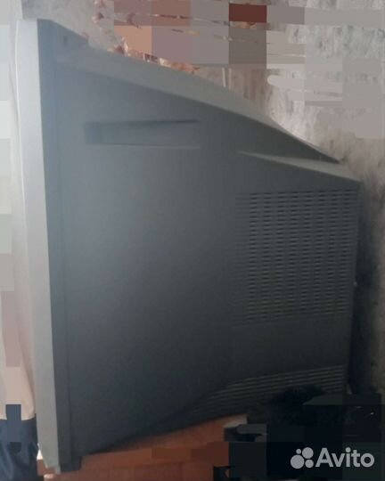 Телевизор Panasonic бу