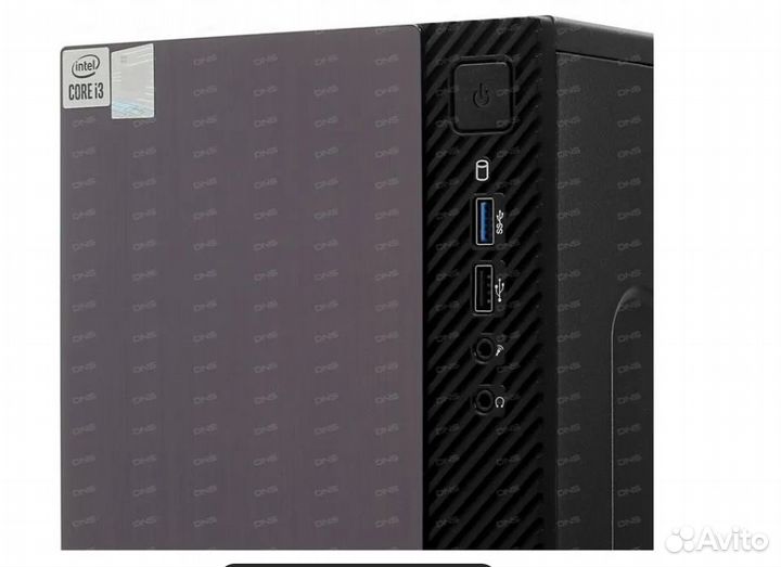 Пк dexp Atlas H321 с Window 11 pro лицензия
