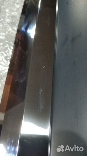 Накладка двери передней правой VW touareg (2010)